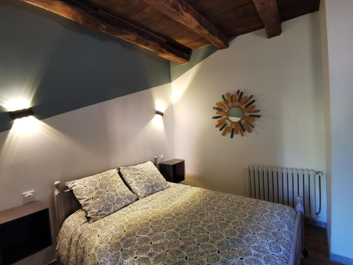 Maison Typique Perigourdine Avec Piscine Paulin Екстериор снимка