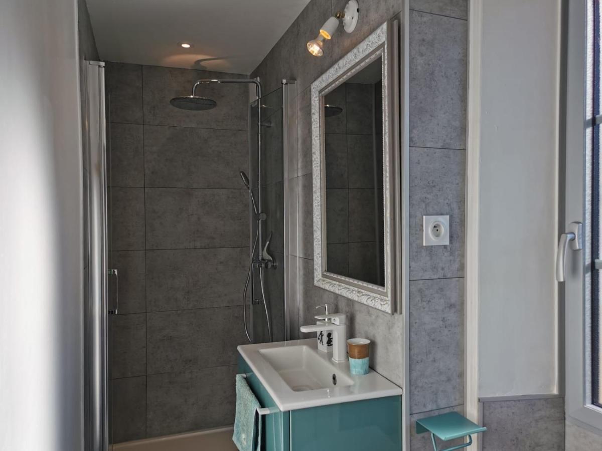 Maison Typique Perigourdine Avec Piscine Paulin Екстериор снимка